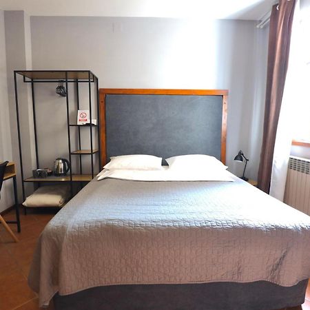 Rooms Kaktus 벨리카 고리차 외부 사진