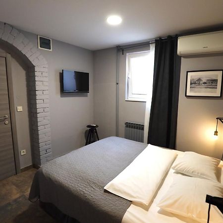 Rooms Kaktus 벨리카 고리차 외부 사진