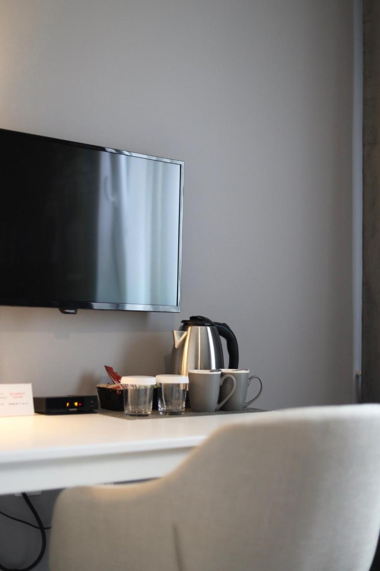 Rooms Kaktus 벨리카 고리차 외부 사진