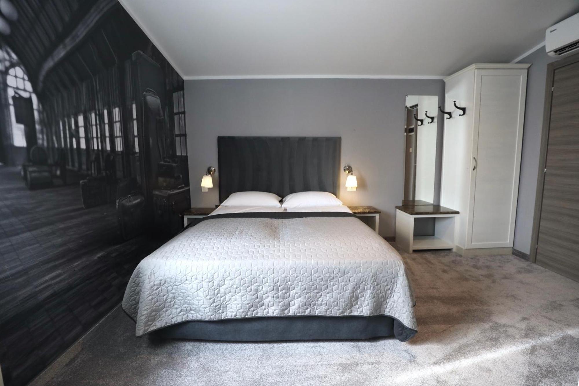 Rooms Kaktus 벨리카 고리차 외부 사진