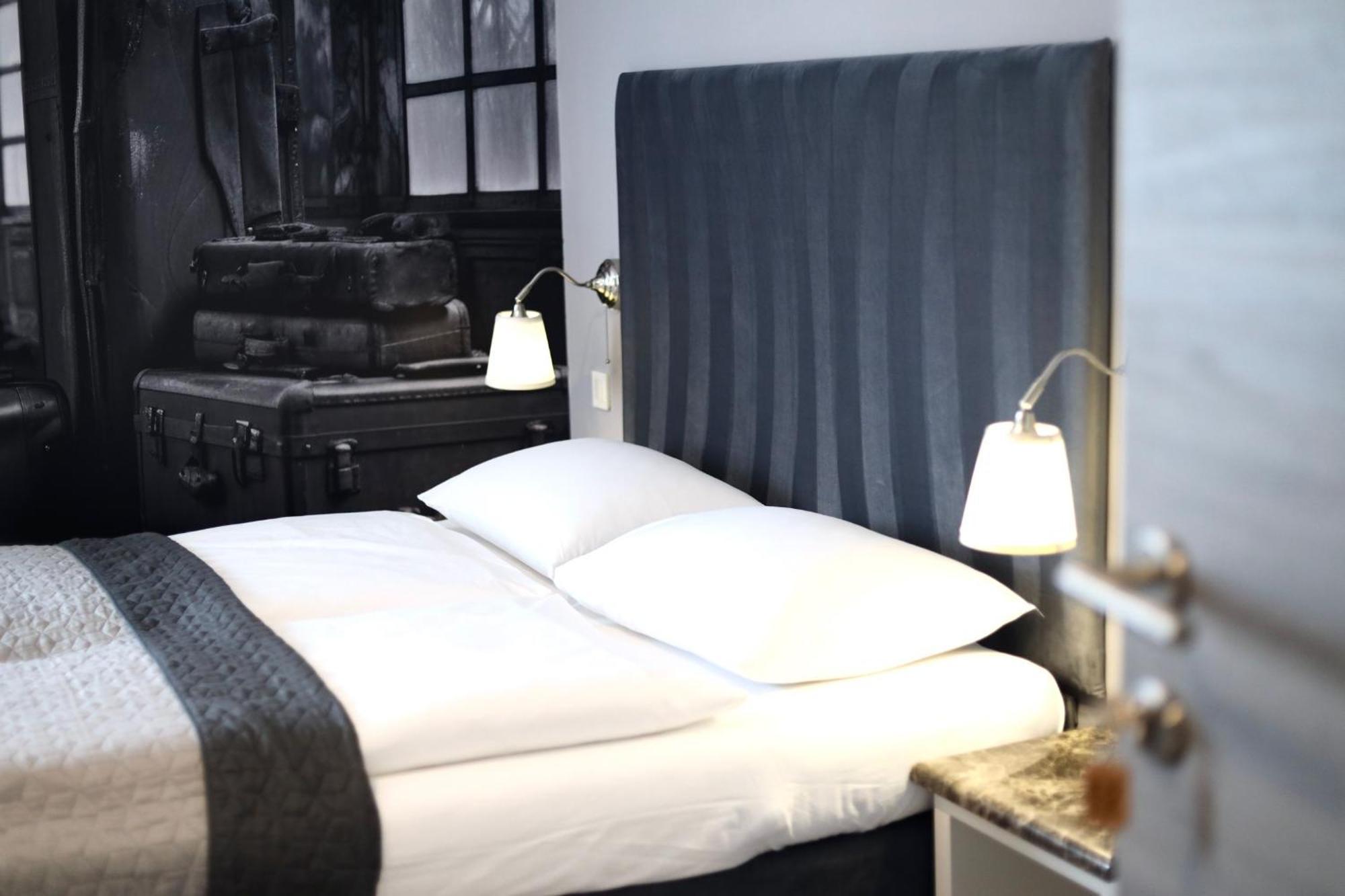 Rooms Kaktus 벨리카 고리차 외부 사진