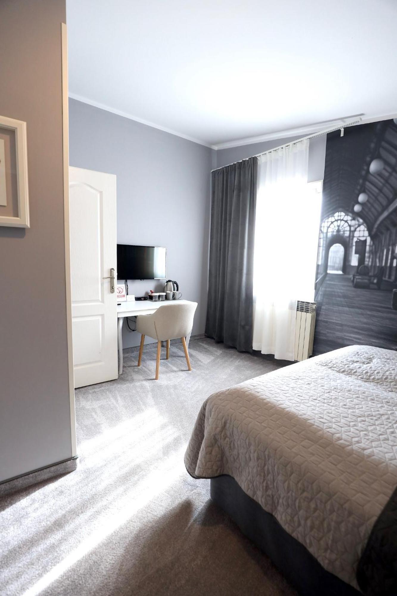Rooms Kaktus 벨리카 고리차 외부 사진