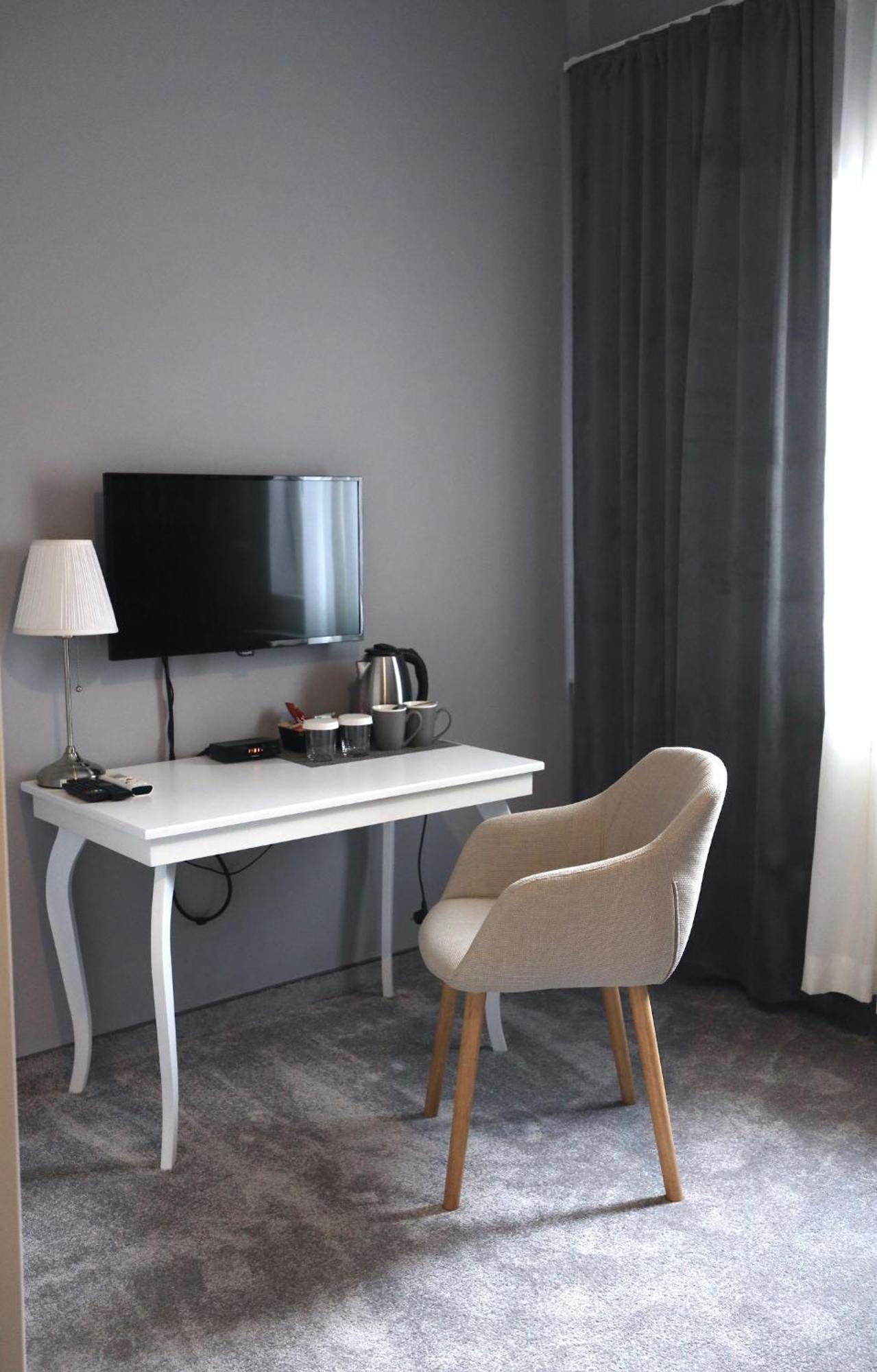 Rooms Kaktus 벨리카 고리차 외부 사진