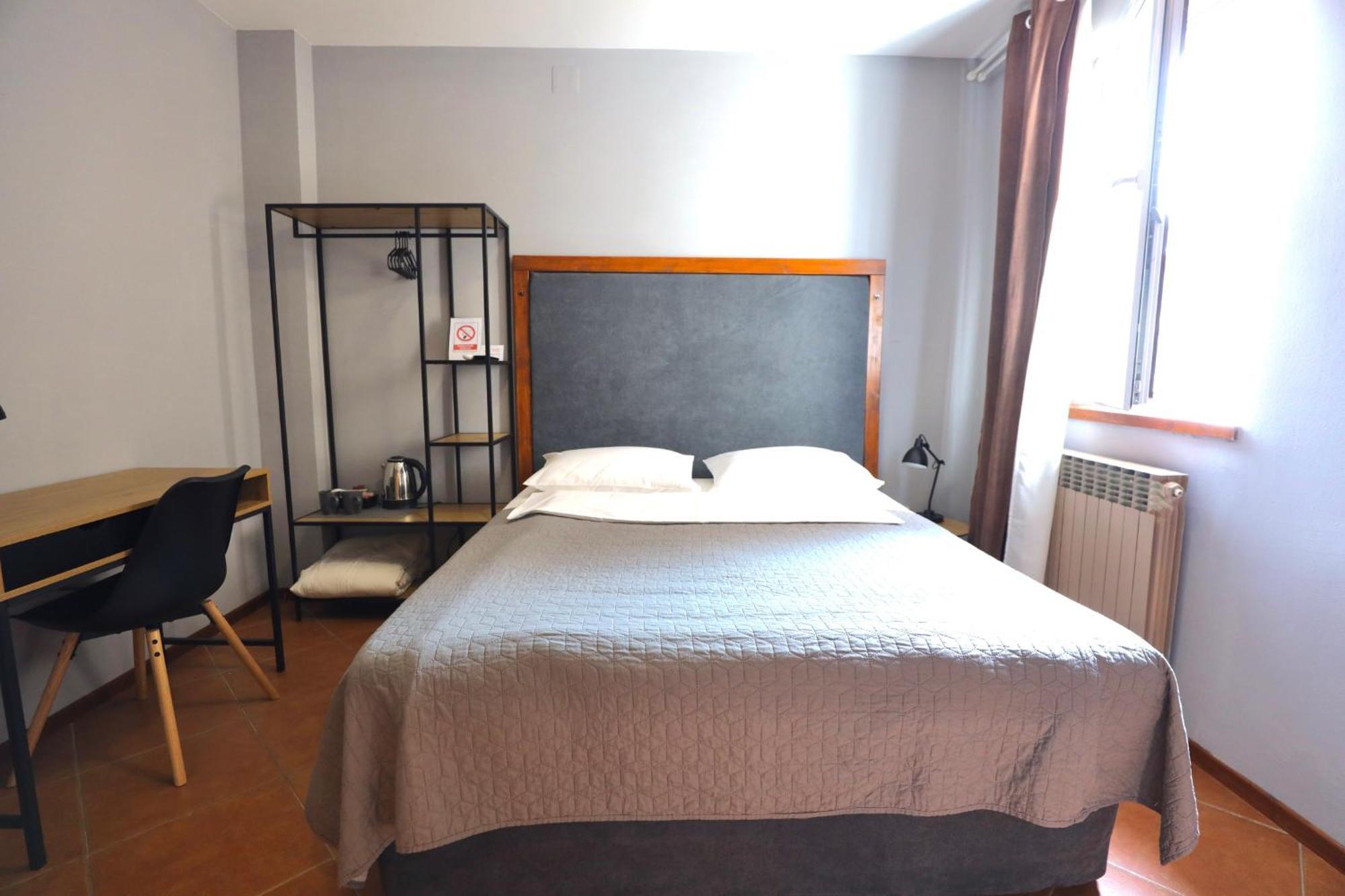 Rooms Kaktus 벨리카 고리차 외부 사진