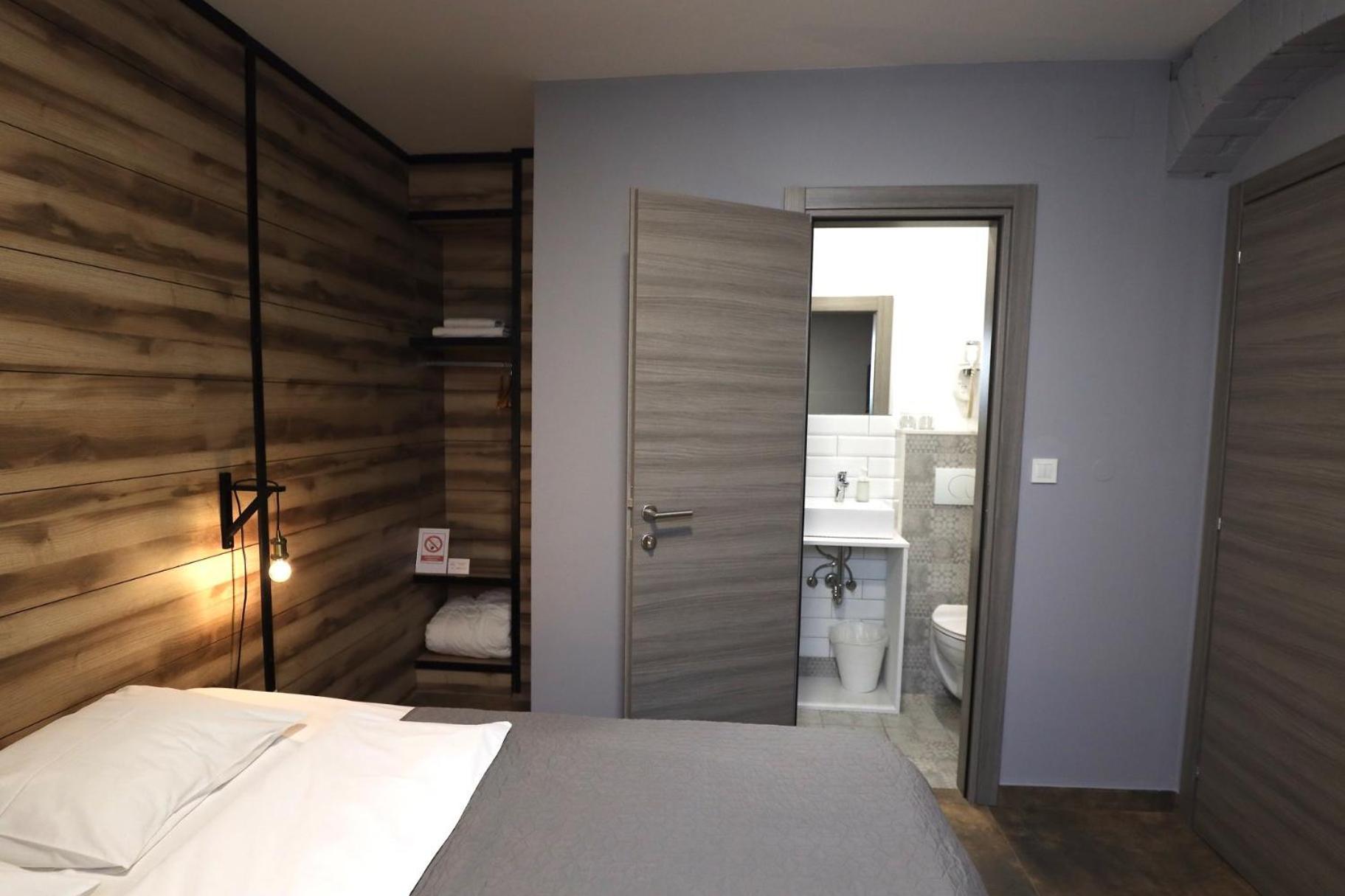Rooms Kaktus 벨리카 고리차 외부 사진