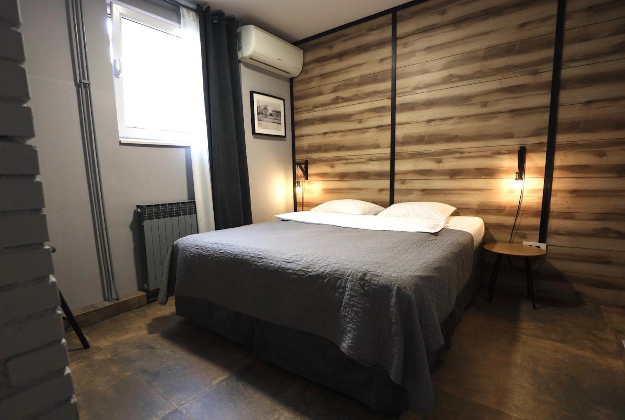 Rooms Kaktus 벨리카 고리차 외부 사진