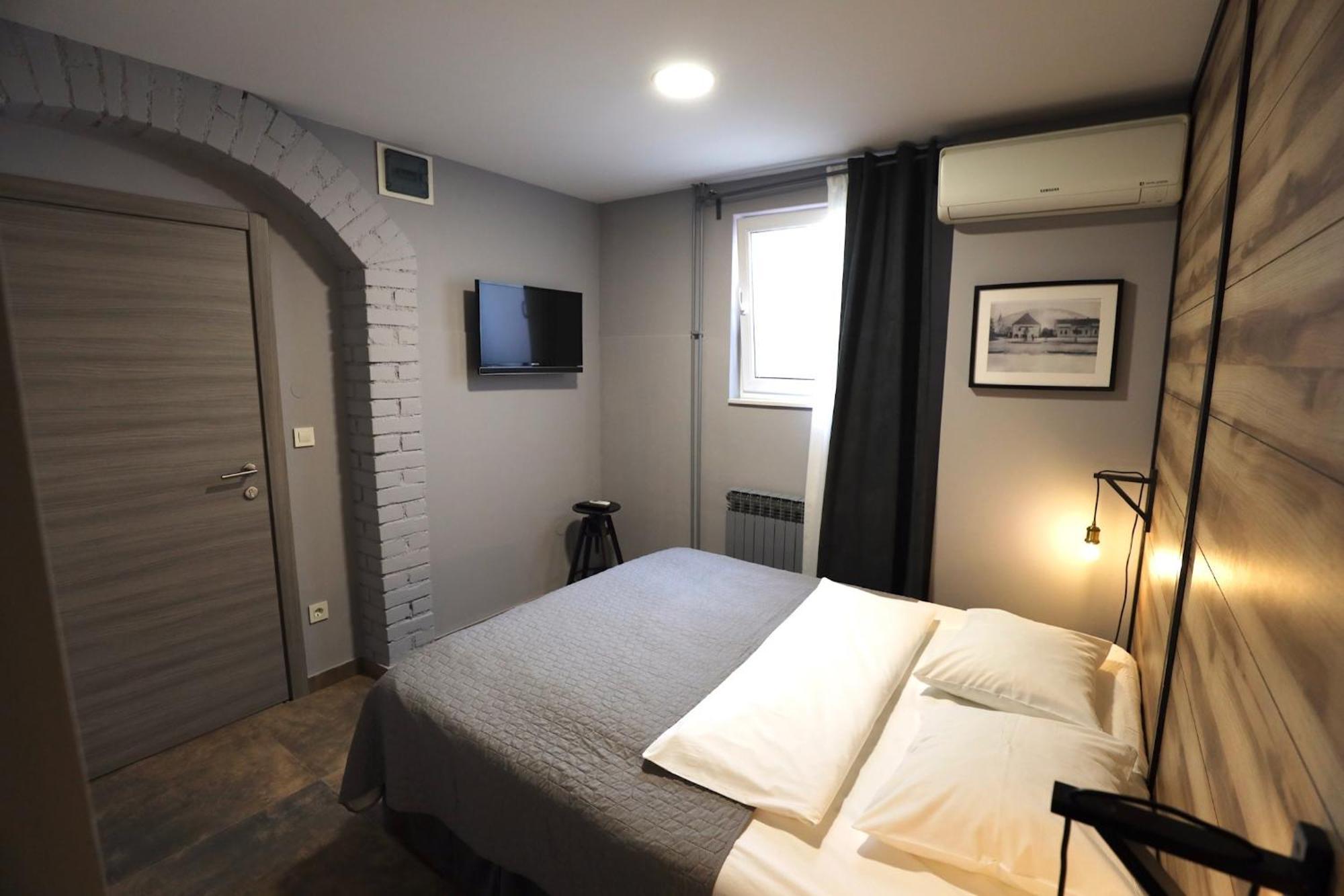 Rooms Kaktus 벨리카 고리차 외부 사진
